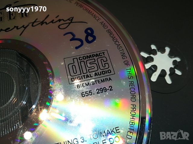 RENE FROGER CD 2310221842, снимка 17 - CD дискове - 38427428