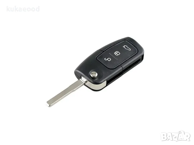 Кутийка за ключ за Ford Kuga, снимка 2 - Части - 47601799