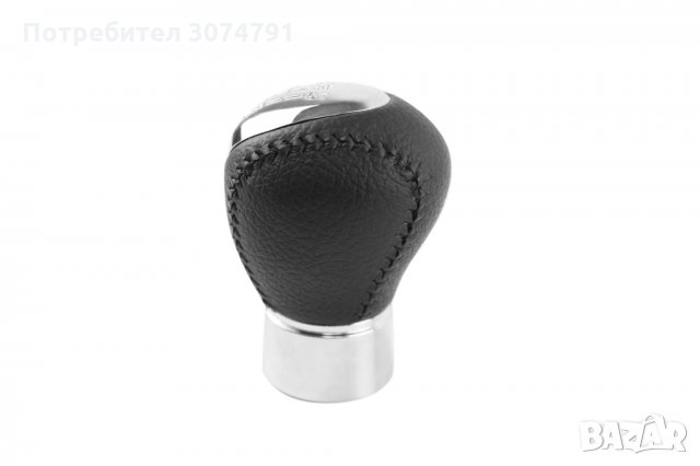 Кожена Топка Скоростен Лост Мазда Mazda 3 5 6 Premacy RX8 MPV с 5 и 6 скорости, снимка 10 - Аксесоари и консумативи - 32209309