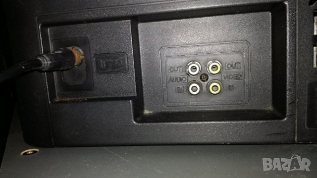 Продавам кинескопен телевизор ГОЛДСТАР- GOLDSTAR TV 20", снимка 6 - Телевизори - 33107478