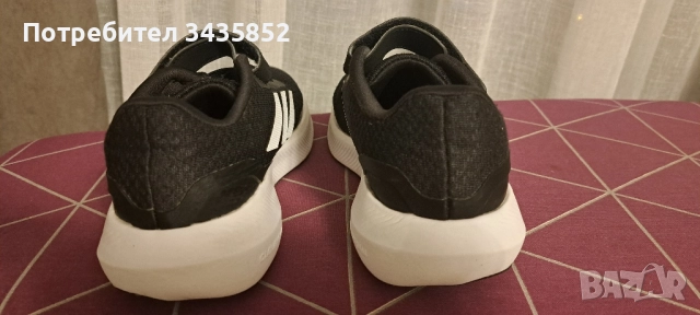 Детски маратонки Adidas /Адидас/, номер 32, снимка 6 - Детски маратонки - 51955087