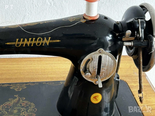 Шевна машина, снимка 2 - Шевни машини - 53125784