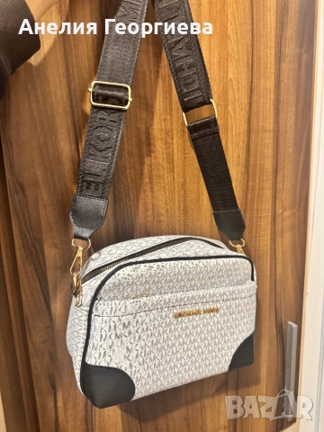 Дамска чанта Michael Kors