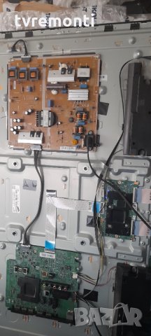 TCon BOARD BN41-02110A, снимка 5 - Части и Платки - 32651026