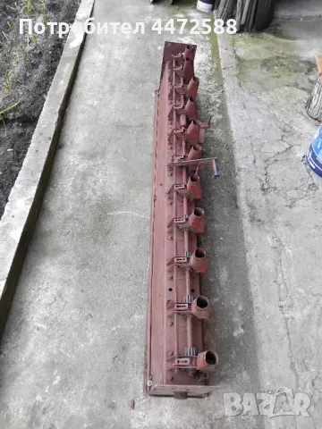 ПРОДАВА разни части артикули и аксесоари за селскостопанска техника , снимка 16 - Селскостопанска техника - 50284284