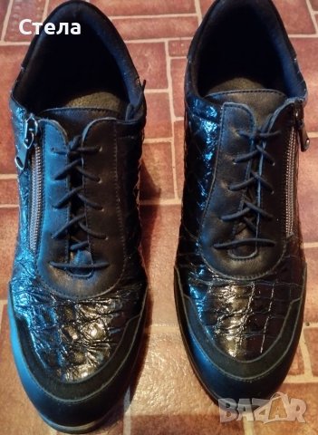 Обувки дамски, снимка 2 - Дамски ежедневни обувки - 40533914