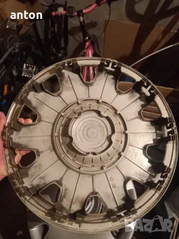 2броя  таса , снимка 8 - Аксесоари и консумативи - 43389995