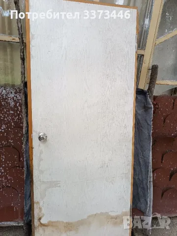 Входни метални врати , снимка 9 - Входни врати - 45914709