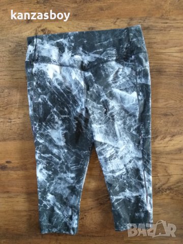 Nike Legendary Tight Womens Training - страхотен дамски клин КАТО НОВ, снимка 8 - Клинове - 37076411