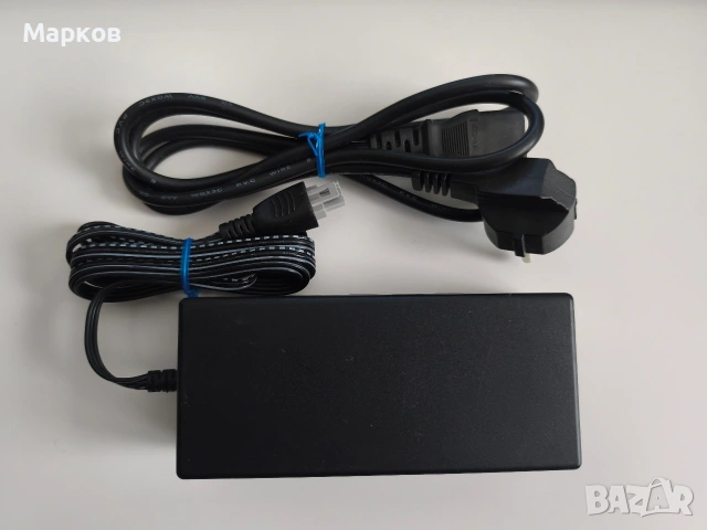HP 0957-2176 Адаптер Power Adapter for Printer HP 32V 940mA 16V 625mA , снимка 4 - Консумативи за принтери - 53568801
