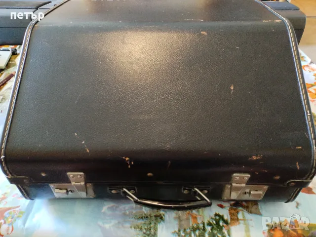 Акордеон Велтмайстер Стела 60баса, снимка 10 - Акордеони - 47322118