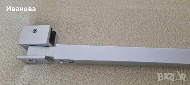 Телескопично рамо за параван, снимка 9 - Други стоки за дома - 51632374