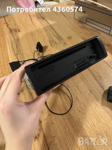 Pioneer DEH-S420BT, снимка 5 - Аксесоари и консумативи - 53573331