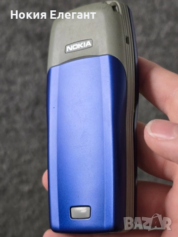Nokia 1100, снимка 9 - Nokia - 52863153