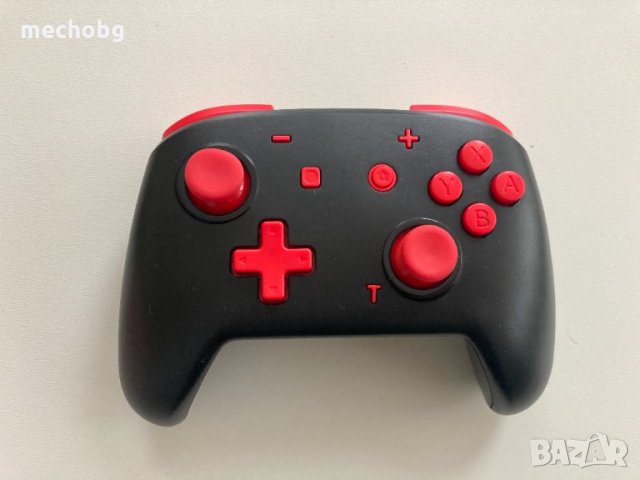 Безжичен контролер за Nintendo Switch