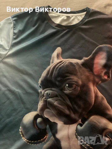 Мъжки модни блузи, снимка 16 - Блузи - 50739454