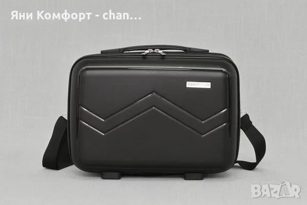 Пътна чанта за ръчен багаж , снимка 2 - Куфари - 47714364