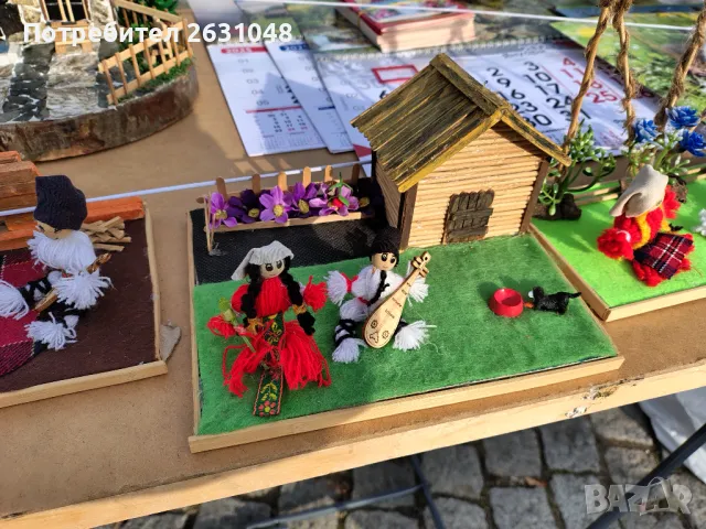 сувенирни мартеници, снимка 7 - Други стоки за дома - 43952925