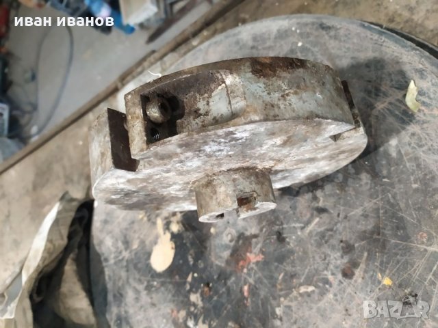 Глава фреза , снимка 10 - Резервни части за машини - 26994640