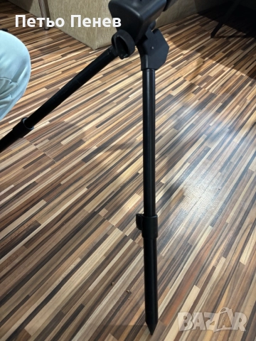 Стойка за риболов, снимка 14 - Такъми - 52549201