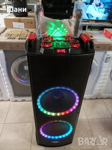 Блутут Колона Нов модел ., снимка 12 - Тонколони - 43003520