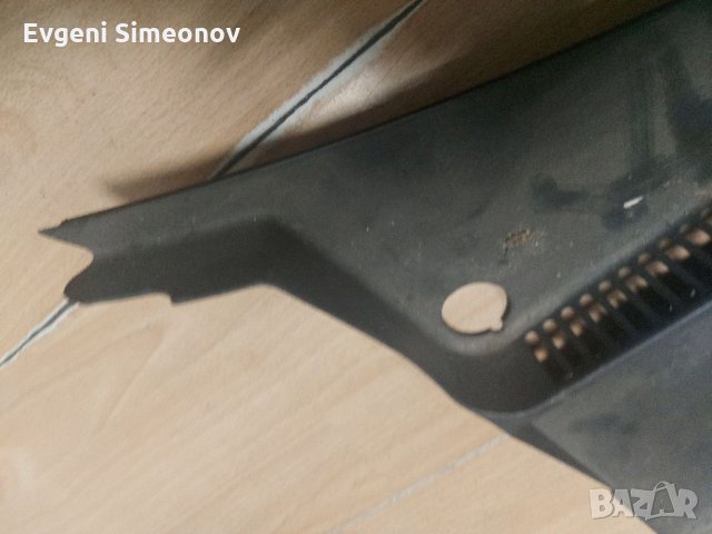 Кора под чистачките за голф 5, снимка 2 - Части - 35046627