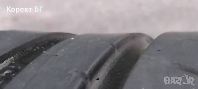 Гуми 205 55 16 Кумхо Kumho 2 броя. Нов внос. Не са нови! , снимка 5 - Гуми и джанти - 51129148