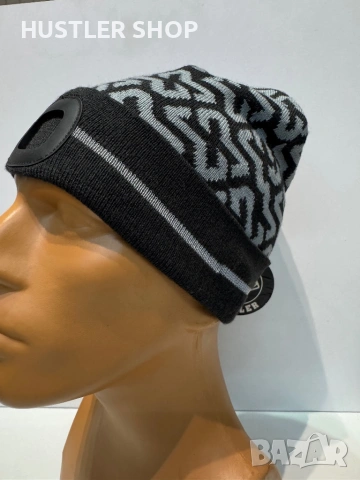 Мъжка шапка WURTH MODYF 