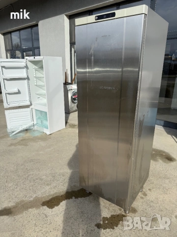 Професионален хладилник Gram - ИНОКС, снимка 7 - Хладилници - 53005465