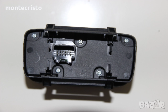 Ключ светлини Ford Fiesta MK7 (2008-2013г.) 8A6T13A024BB / B8A6T 13A024 BB / 12 пина, снимка 2 - Части - 51959473