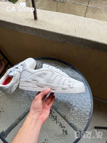 Nike Air Force 1 White x Cactus Plant Flea Market, снимка 6 - Спортни обувки - 51921993