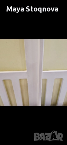 Ъглово легло "Къщичка", снимка 9 - Спални и легла - 52632771