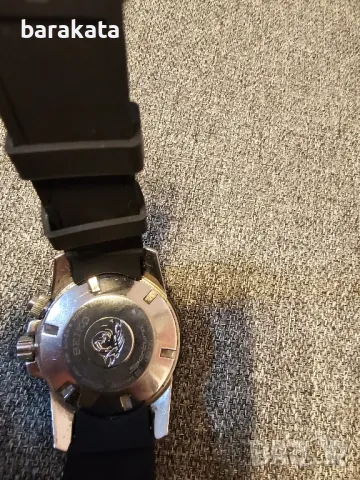 Seiko sportura kinetic, снимка 8 - Мъжки - 48451234