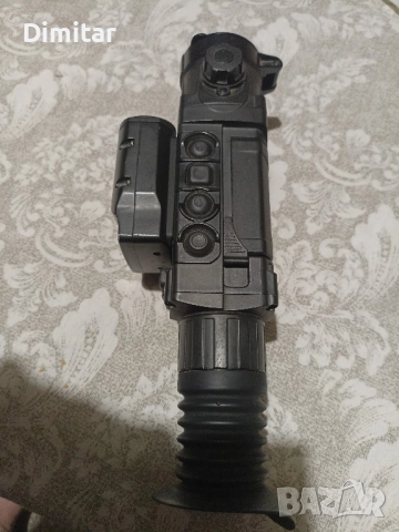 продавам термална оптика , снимка 5 - Ловно оръжие - 52552622