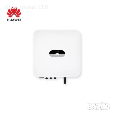 Инвертор Huawei SUN2000-6KTL-L1