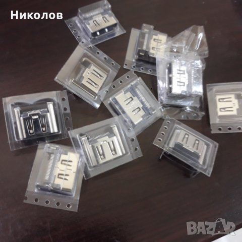 Букси  HDMI Port за Sony Playstation 4 PS4, снимка 2 - PlayStation конзоли - 33095443