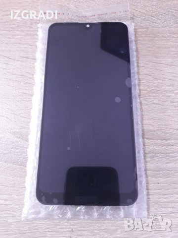 Дисплей за Nokia 3.2, снимка 1 - Тъч скрийн за телефони - 39947590