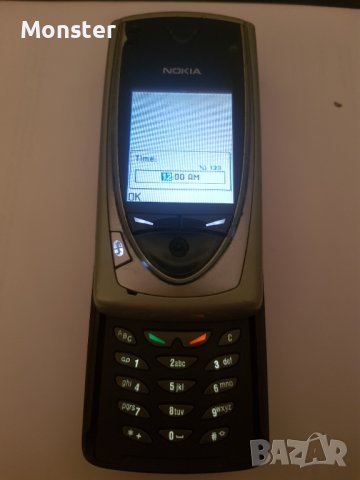 Nokia 7650, снимка 1 - Nokia - 23766614