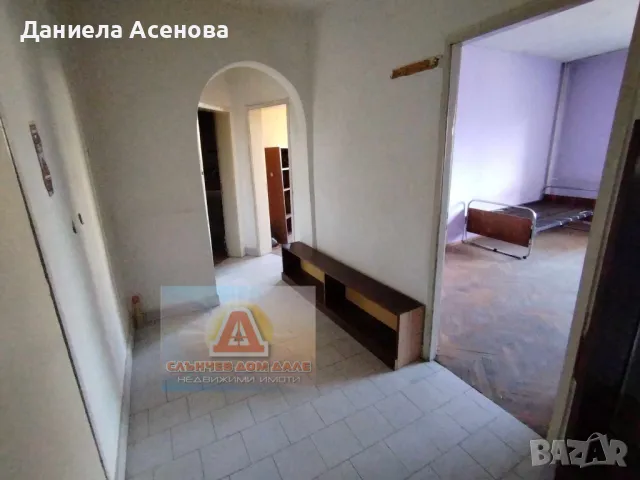 Продажба тристаен апартамент!, снимка 15 - Апартаменти - 50002323