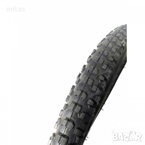 Външна гума за велосипед COMPASS (29 х 2.10) Защита от спукване - 4мм, снимка 6 - Части за велосипеди - 28922858
