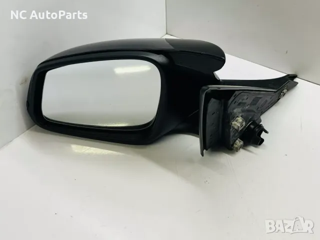 Предно ляво огледало ОРИГИНАЛНО черно за BMW БМВ 1 серия F21 2014, снимка 12 - Части - 48234858