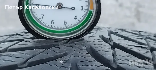 Гуми 195 65 15 Гудиър Goodyear 4 броя+. Нов внос. Не са нови. Гаранция , снимка 3 - Гуми и джанти - 48148507