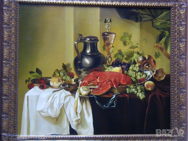 -20%Продавам картини репродукции на световно известни художницижници, снимка 4 - Картини - 35039475