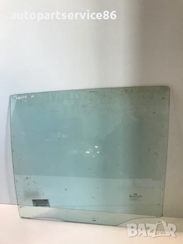 Задно ляво стъкло на врата за KIA Carens 2008, 43R-00240