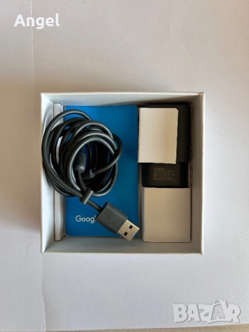 Google Chromecast 3, снимка 3 - Приемници и антени - 53592473