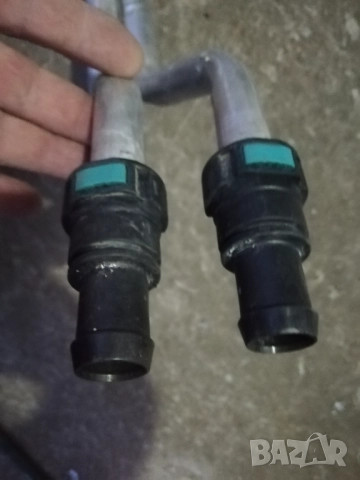 РАДИАТОР ЗА ПАРНО НА ФОРД ФИЕСТА , снимка 6 - Автомобили и джипове - 52956746