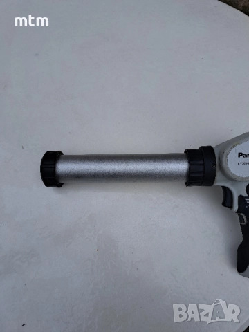 пистолет за силикон , снимка 3 - Други инструменти - 52566641