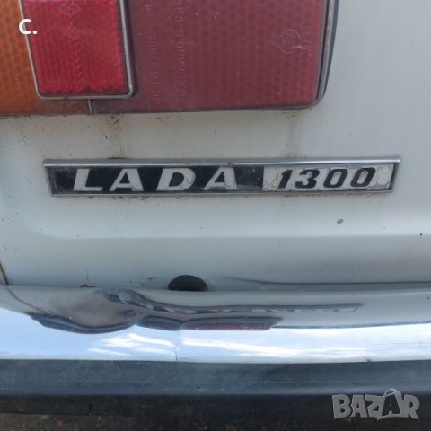Lada/лада 1300.ваз 21011 на части , снимка 5 - Автомобили и джипове - 39892445