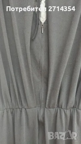 Елегантен гащеризон с воали, снимка 7 - Гащеризони - 50004628