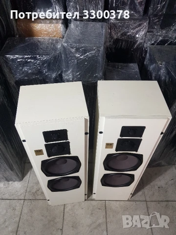 Тонколони elac el 135 ll, снимка 4 - Тонколони - 50518273